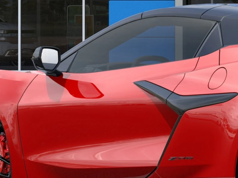 2026 Chevrolet Corvette C8 Z06 - Image 12 of 31