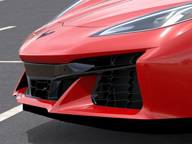 2026 Chevrolet Corvette C8 Z06 - Image 13 of 31