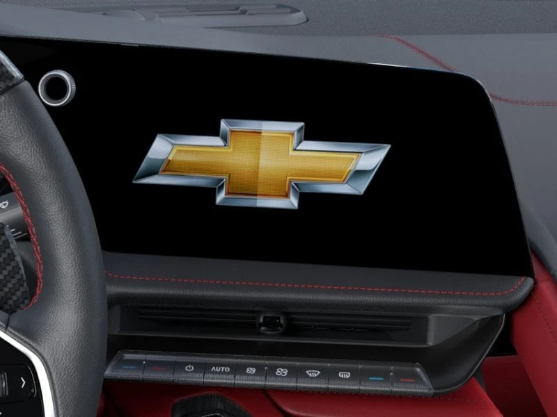 2026 Chevrolet Corvette C8 Z06 - Image 20 of 31