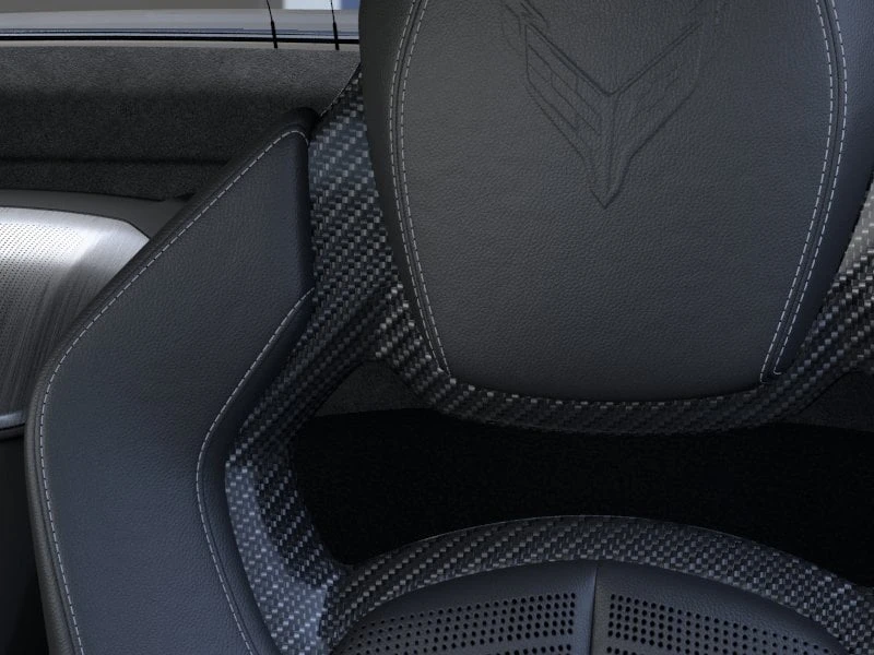 2026 Chevrolet Corvette C8 Z06 - Image 21 of 24