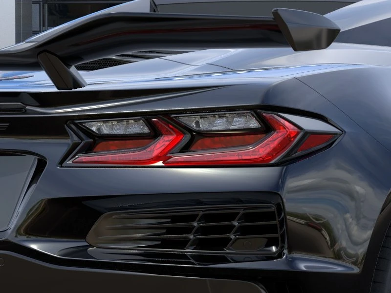 2026 Chevrolet Corvette C8 Z06 - Image 11 of 24