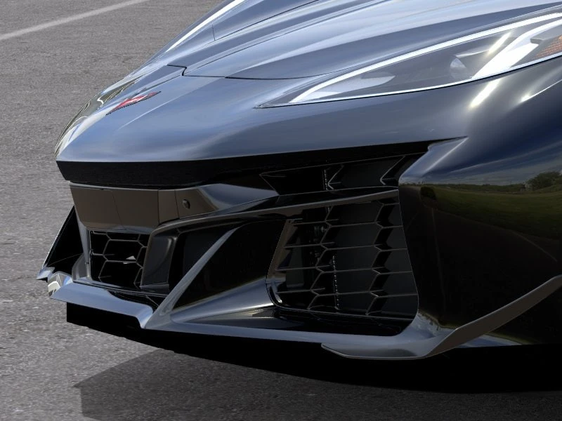 2026 Chevrolet Corvette C8 Z06 - Image 13 of 24