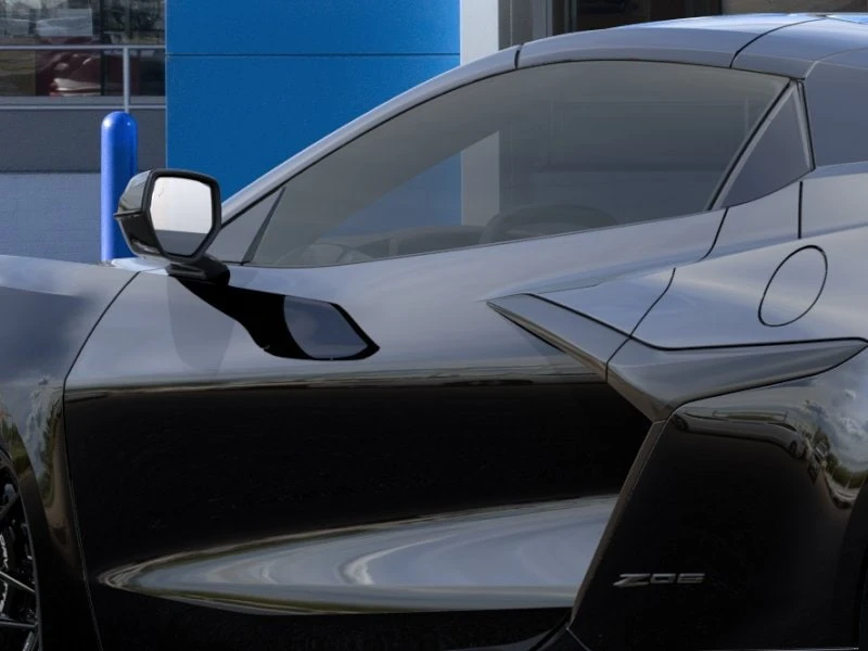 2026 Chevrolet Corvette C8 Z06 - Image 12 of 24