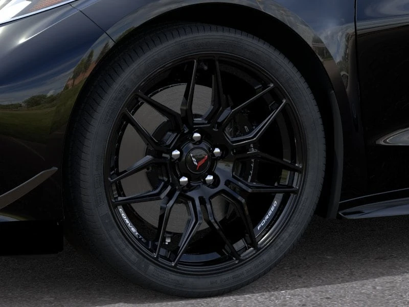 2026 Chevrolet Corvette C8 Z06 - Image 9 of 24
