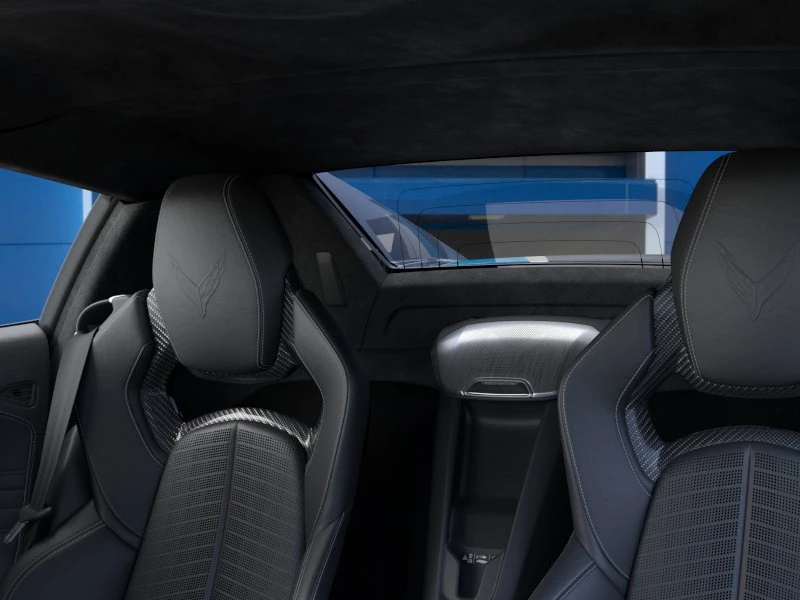 2026 Chevrolet Corvette C8 Z06 - Image 24 of 24
