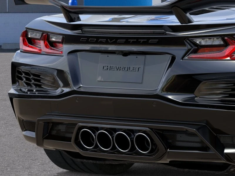 2026 Chevrolet Corvette C8 Z06 - Image 14 of 24