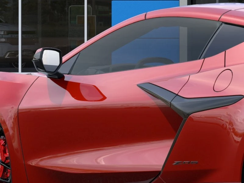 2026 Chevrolet Corvette C8 Z06 - Image 12 of 31