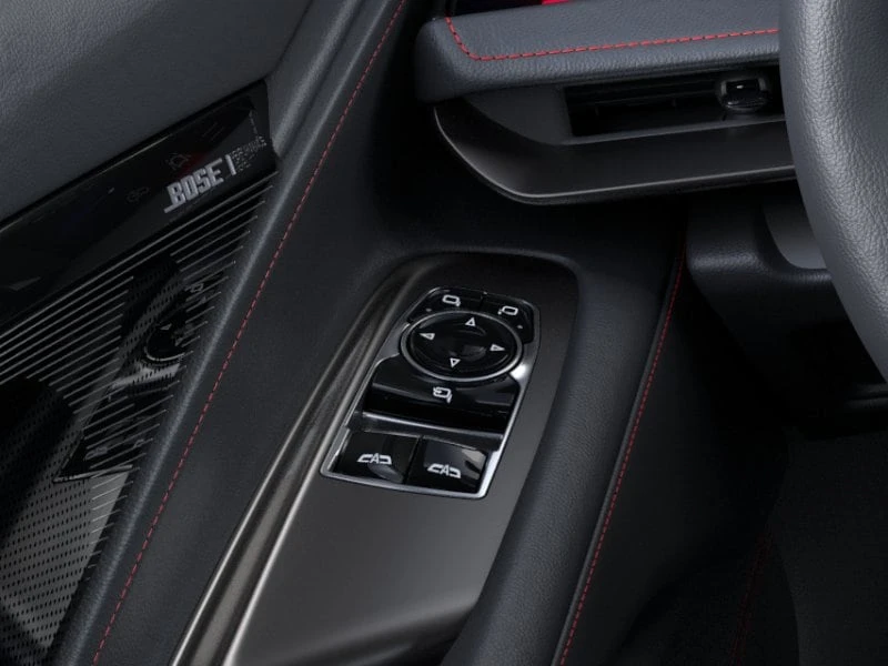 2026 Chevrolet Corvette C8 Z06 - Image 22 of 31