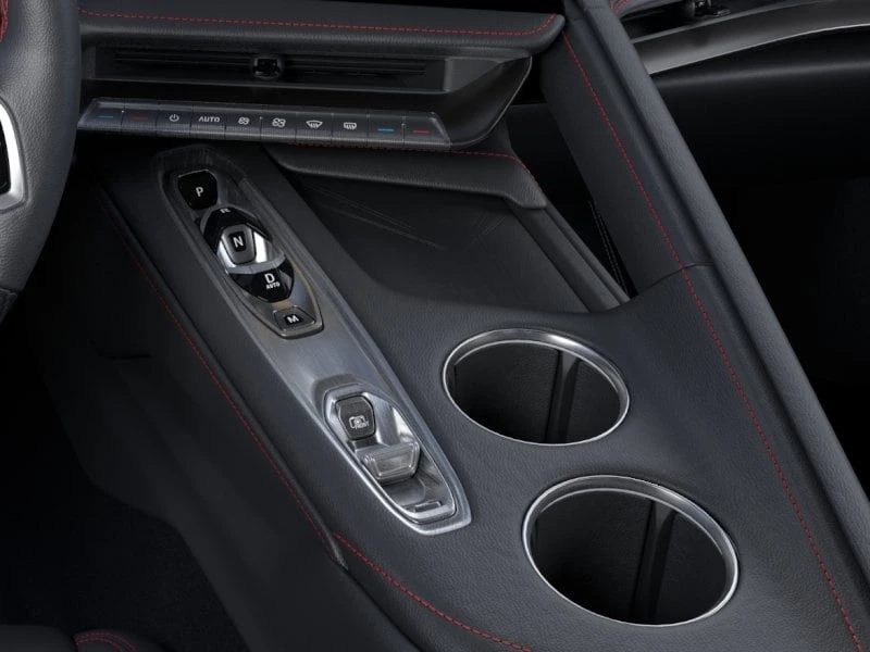 2026 Chevrolet Corvette C8 Z06 - Image 23 of 31