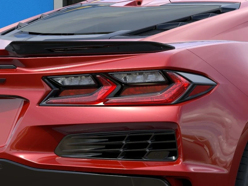 2026 Chevrolet Corvette C8 Z06 - Image 11 of 31