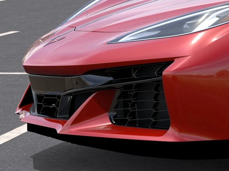 2026 Chevrolet Corvette C8 Z06 - Image 13 of 31