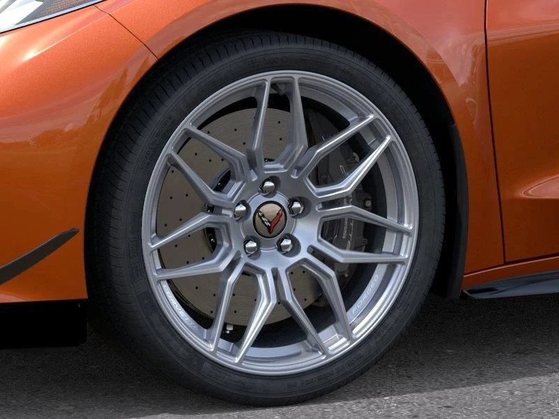 2026 Chevrolet Corvette C8 Z06 - Image 9 of 31