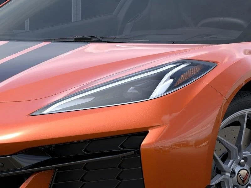 2026 Chevrolet Corvette C8 Z06 - Image 10 of 31