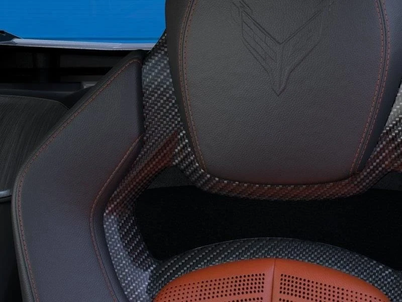 2026 Chevrolet Corvette C8 Z06 - Image 21 of 31