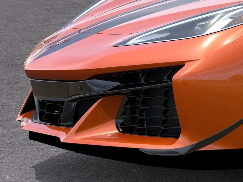 2026 Chevrolet Corvette C8 Z06 - Image 13 of 31