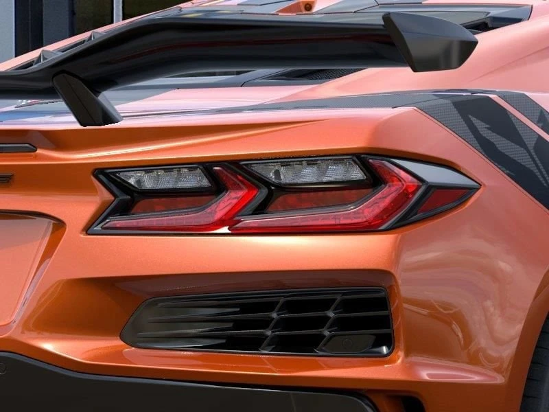 2026 Chevrolet Corvette C8 Z06 - Image 11 of 31