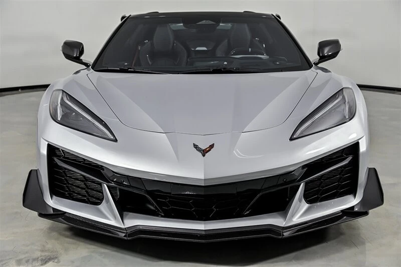 2026 Chevrolet Corvette C8 Z06 - Image 4 of 31