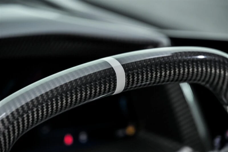 2026 Chevrolet Corvette C8 Z06 - Image 21 of 31
