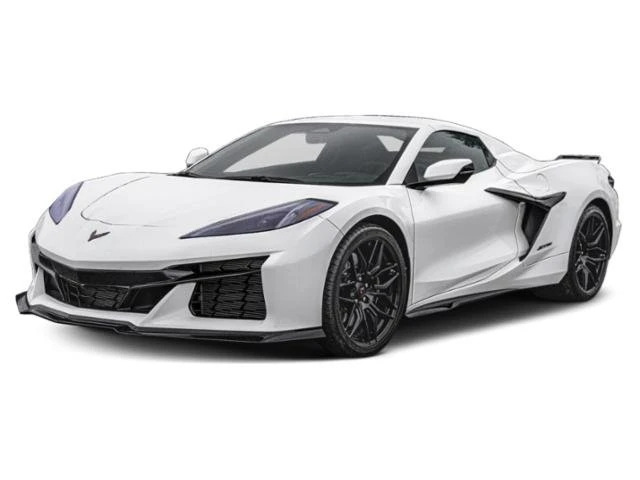 2026 Chevrolet Corvette C8 Z06 - Image 2 of 2