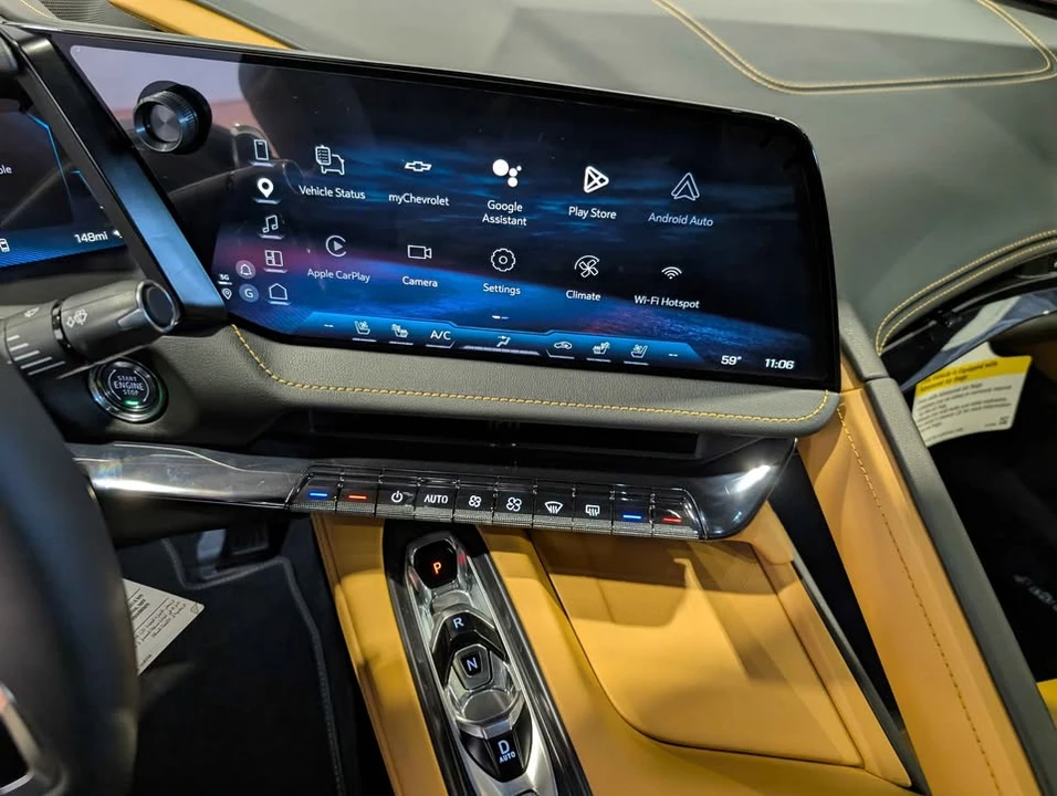 2026 Chevrolet - Image 8 of 12