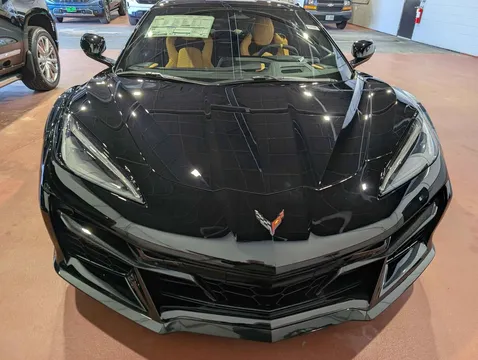 2026 Chevrolet - Image 2 of 12