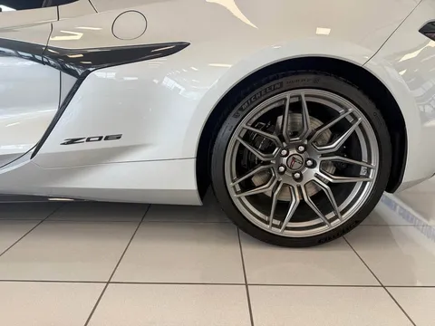 2026 Chevrolet Corvette C8 Z06 - Image 2 of 7