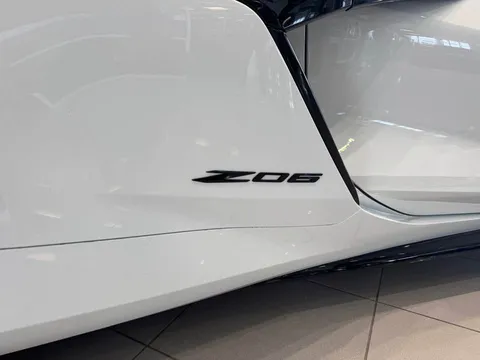 2026 Chevrolet Corvette C8 Z06 - Image 3 of 9