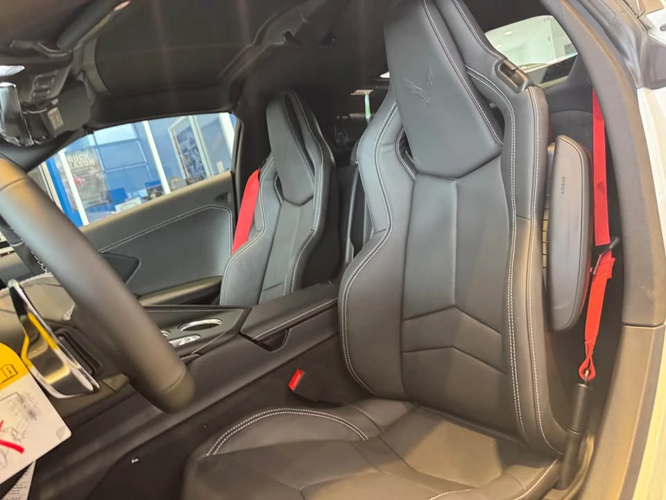 2026 Chevrolet Corvette C8 Z06 - Image 7 of 9