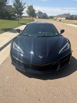 2026 Chevrolet Corvette C8 Z06 - Image 2 of 8