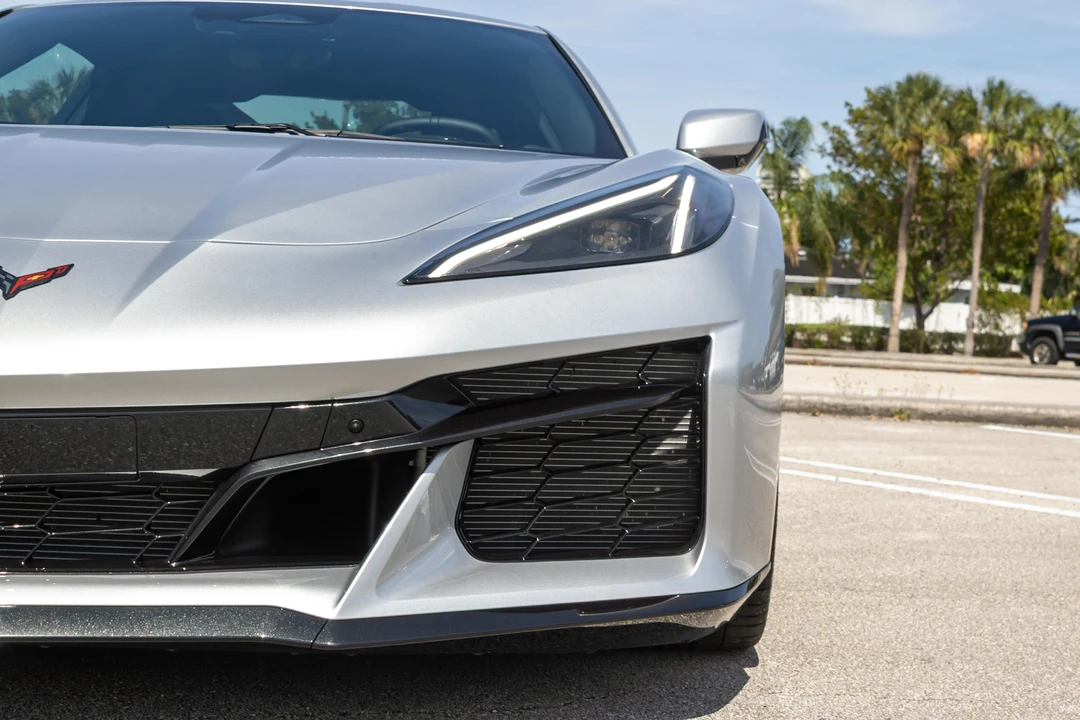 2026 Chevrolet Corvette C8 Z06 - Image 22 of 31