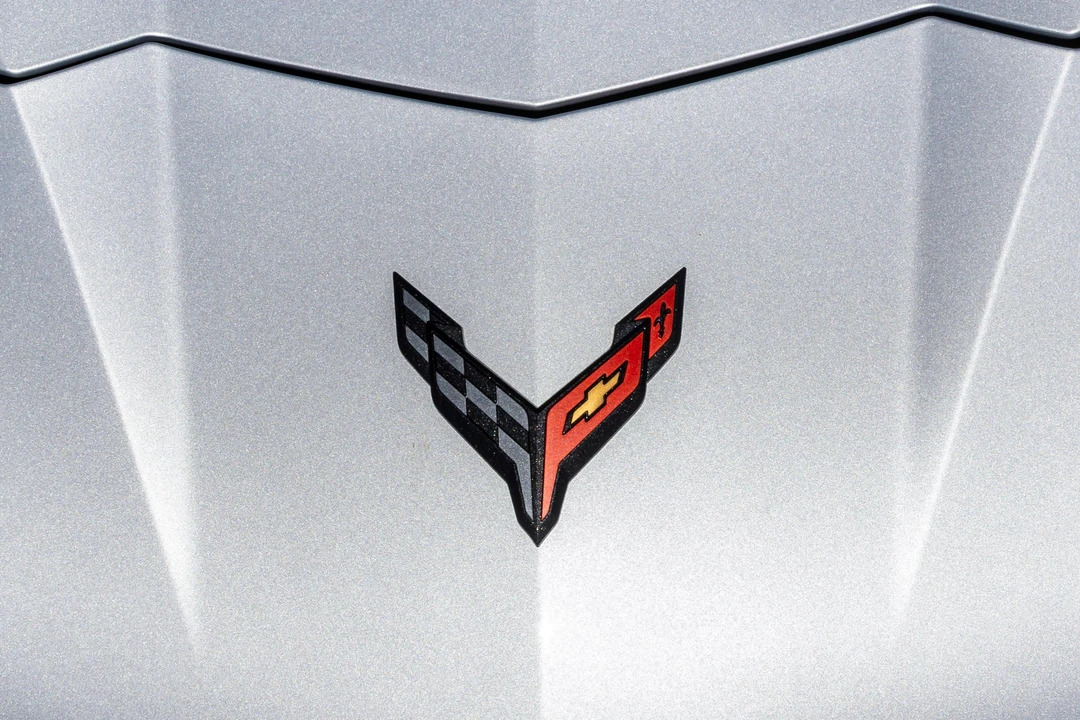2026 Chevrolet Corvette C8 Z06 - Image 21 of 31