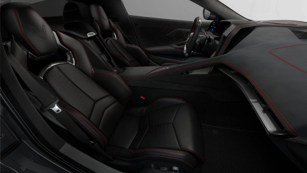 2026 Chevrolet Corvette C8 Z06 - Image 9 of 11