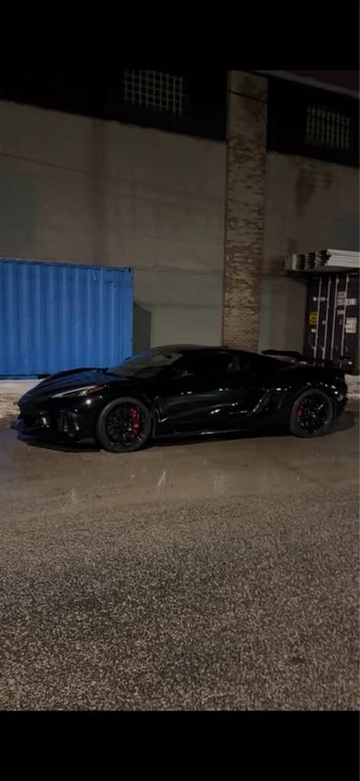 2026 Chevrolet Corvette C8 Z06 - Image 5 of 8