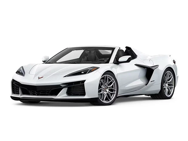 2026 Chevrolet Corvette C8 Z06 - Image 1 of 1