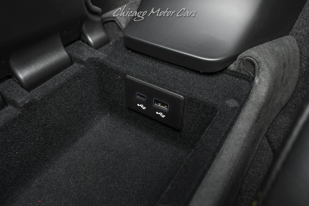 2026 Chevrolet Corvette C8 ZR1 - Image 21 of 31