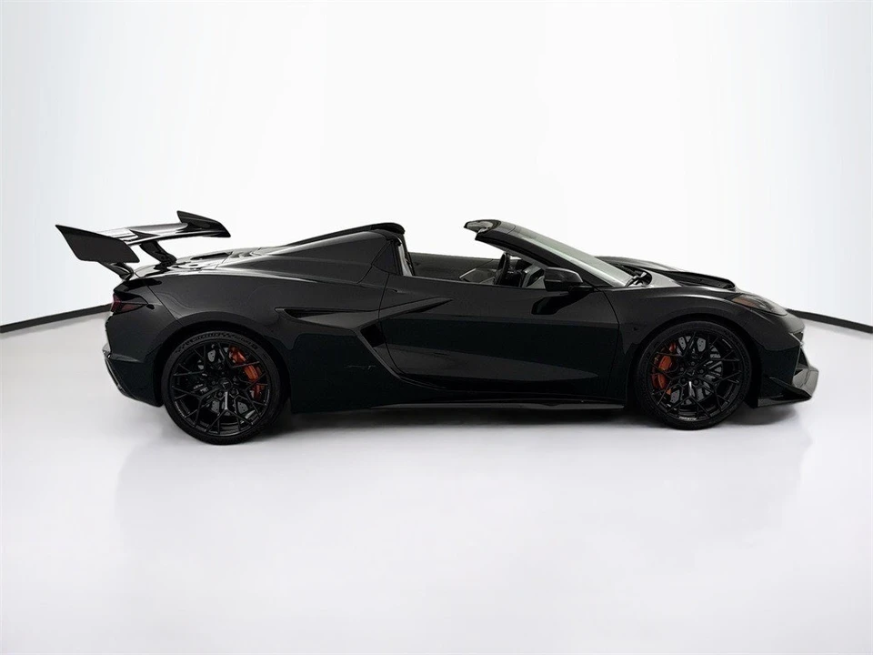 2026 Chevrolet Corvette C8 ZR1 - Image 2 of 12