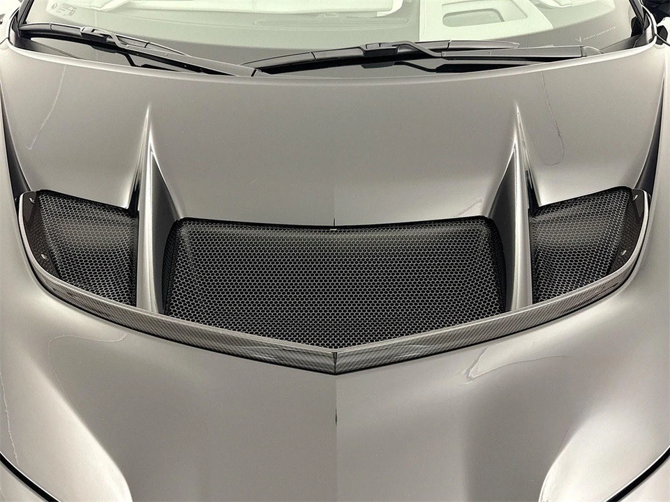 2026 Chevrolet Corvette C8 ZR1 - Image 5 of 12