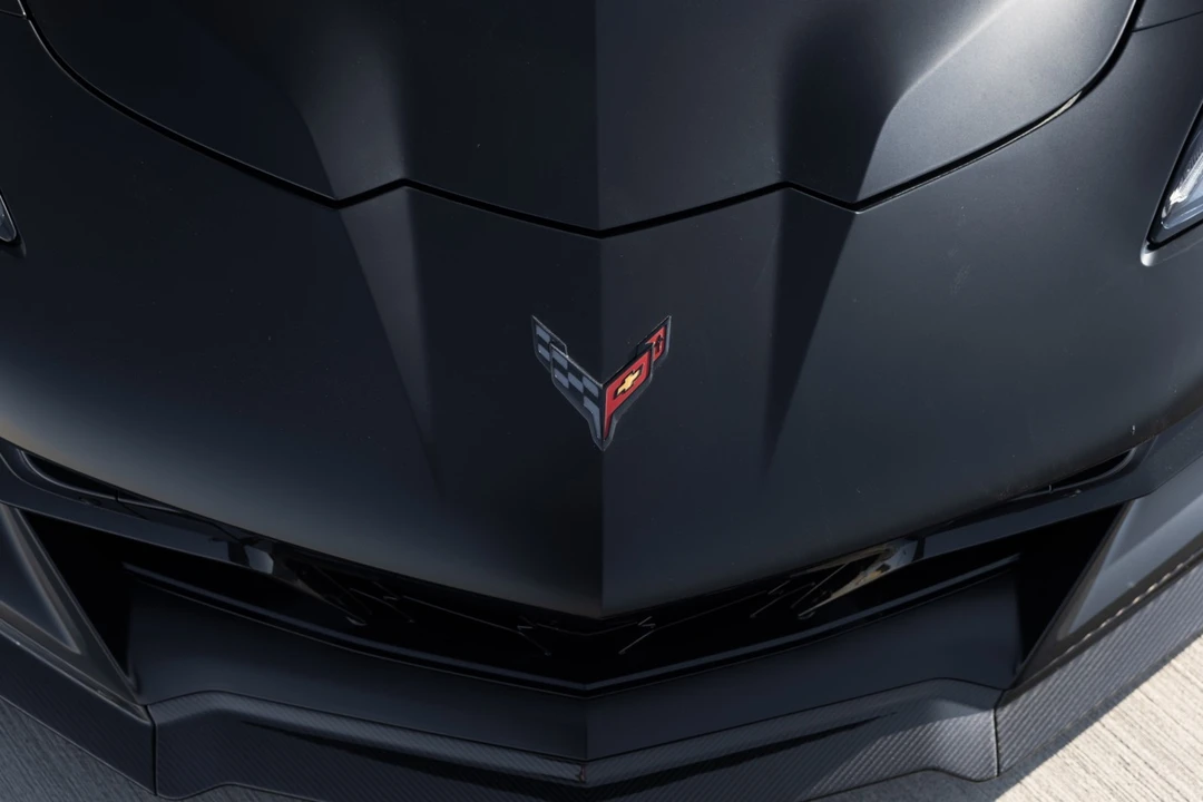 2026 Chevrolet Corvette C8 ZR1 - Image 26 of 31