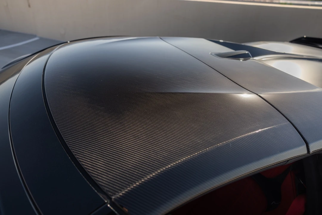 2026 Chevrolet Corvette C8 ZR1 - Image 21 of 31