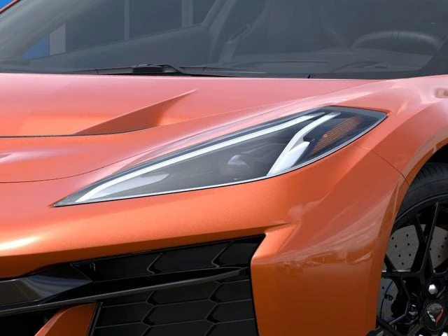 2026 Chevrolet Corvette C8 ZR1 - Image 10 of 27