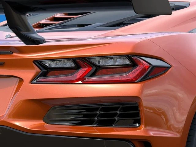 2026 Chevrolet Corvette C8 ZR1 - Image 11 of 27