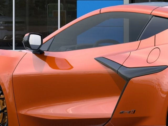 2026 Chevrolet Corvette C8 ZR1 - Image 12 of 27