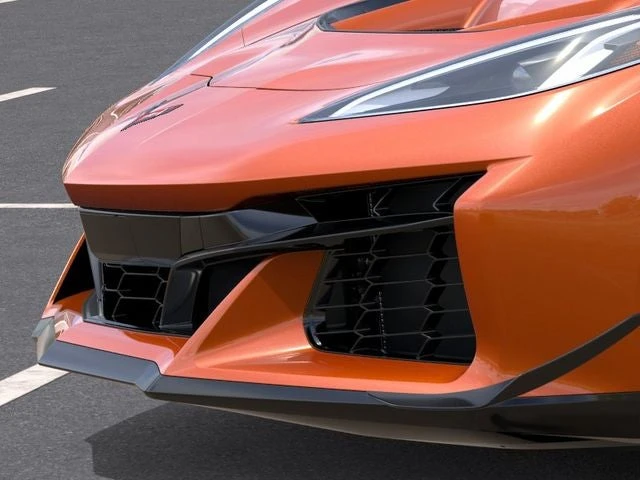 2026 Chevrolet Corvette C8 ZR1 - Image 13 of 27