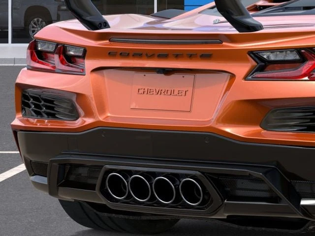 2026 Chevrolet Corvette C8 ZR1 - Image 14 of 27