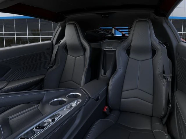2026 Chevrolet Corvette C8 ZR1 - Image 16 of 27