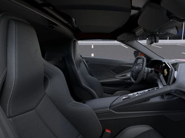 2026 Chevrolet Corvette C8 ZR1 - Image 17 of 27