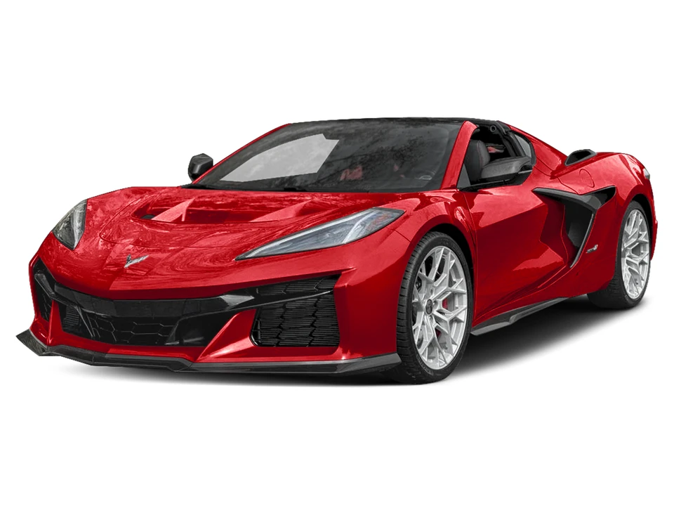 2026 Chevrolet Corvette C8 ZR1 - Image 25 of 27
