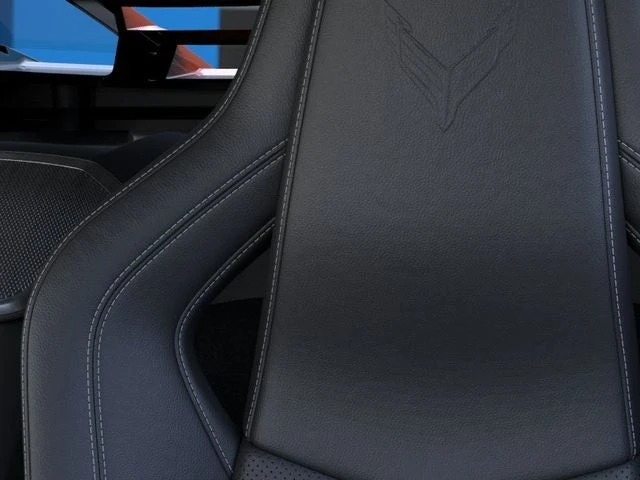 2026 Chevrolet Corvette C8 ZR1 - Image 21 of 27
