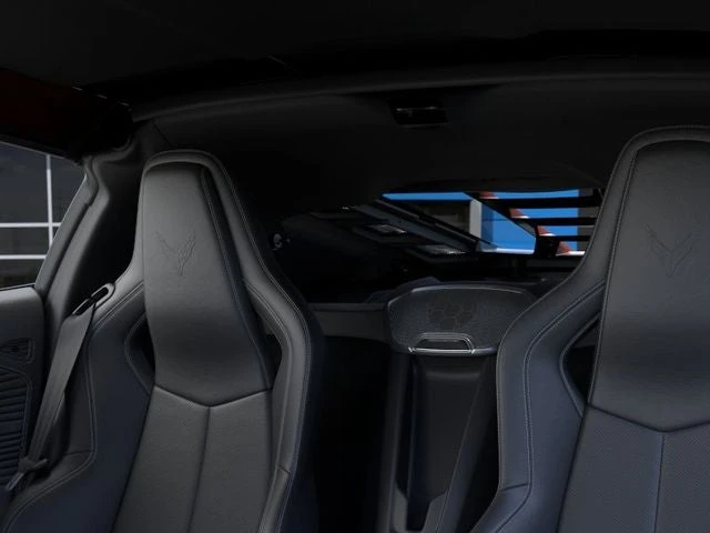 2026 Chevrolet Corvette C8 ZR1 - Image 24 of 27
