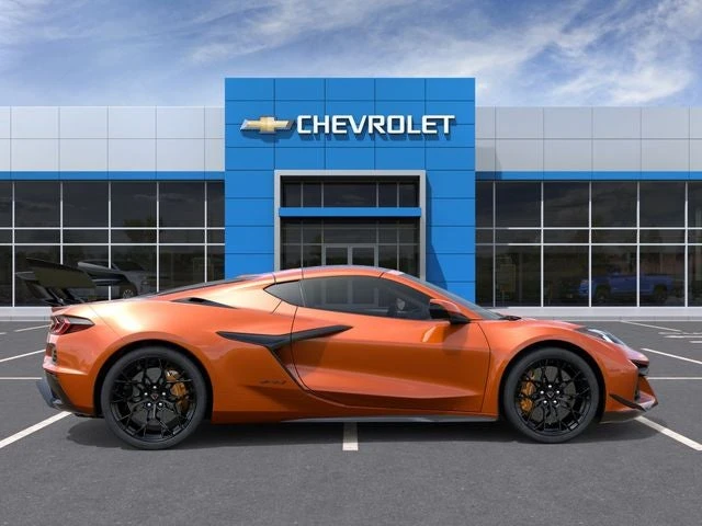 2026 Chevrolet Corvette C8 ZR1 - Image 5 of 27